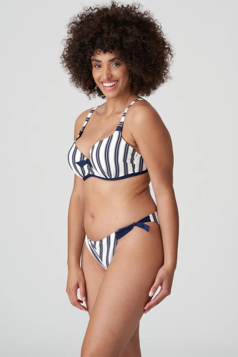 PrimaDonna Leros Padded Heartshape Bikini Top